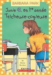 Tricheuse-Copieuse 1