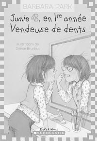 Vendeuse de Dents 1