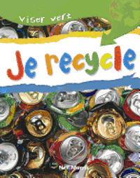 Viser Vert: Je Recycle 1