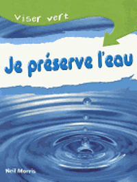 bokomslag Viser Vert: Je Pr?serve l'Eau