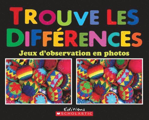 Trouves Les Diff?rences - Jeux d'Observation En Photos 1