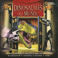 National Geographic: Dinosaures Au Mus?e