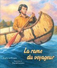 bokomslag La Rame Du Voyageur
