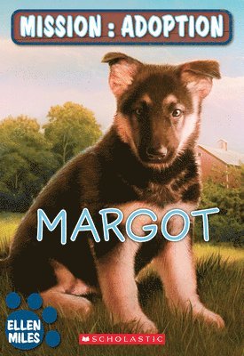bokomslag Mission: Adoption: Margot