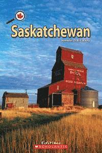 Le Canada Vu de Pr?s: Saskatchewan 1