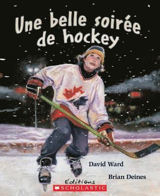 bokomslag Une Belle Soir?e de Hockey