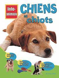 bokomslag Chiens Et Chiots