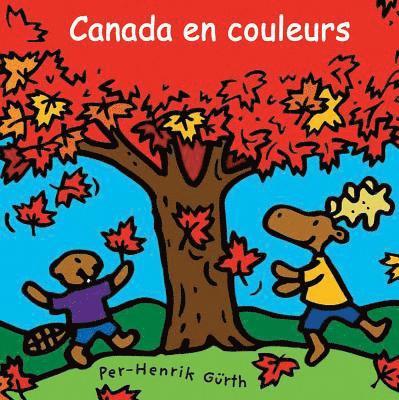 Canada En Couleurs 1