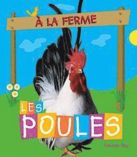 bokomslag Les Poules