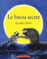 bokomslag Le Bisou Secret