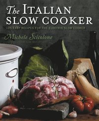 bokomslag Italian Slow Cooker, The