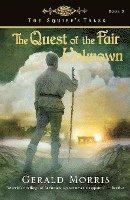 Quest of the Fair Unknown 1