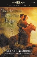 Lioness and Her Knight 1