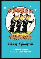 bokomslag Guppies in Tuxedos