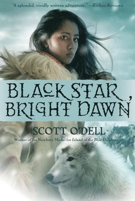 bokomslag Black Star, Bright Dawn