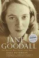 bokomslag Jane Goodall
