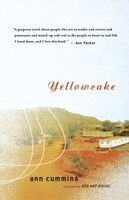 Ann Cummins - Yellowcake, Häftad