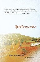 Ann Cummins - Yellowcake, Häftad
