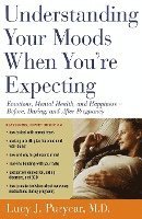 bokomslag Understanding Your Moods When You're Expecting: Emotions, Mental Health, and Happiness -- Before, During, and After Pregnancy
