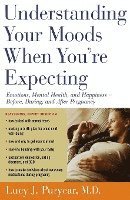 Understanding Your Moods When You're Expecting: Emotions, Mental Health, and Happiness -- Before, During, and After Pregnancy 1