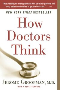 bokomslag How Doctors Think