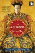 bokomslag Last Empress