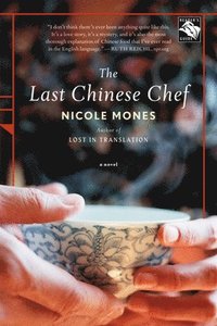 bokomslag The Last Chinese Chef