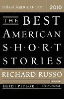 The Best American Short Stories