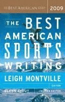 bokomslag The Best American Sports Writing 2009