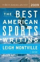 Leigh Montville, Leigh Montville, Glenn Stout - The Best American Sports Writing 2009, Häftad