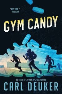 bokomslag Gym Candy
