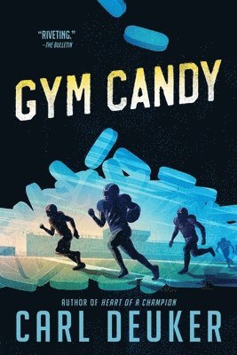 Gym Candy 1