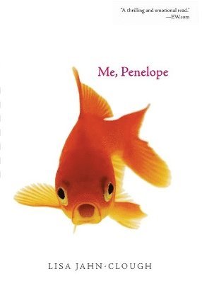 Me, Penelope 1