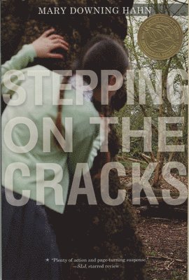 Stepping On The Cracks 1