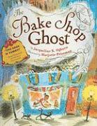 bokomslag Bake Shop Ghost