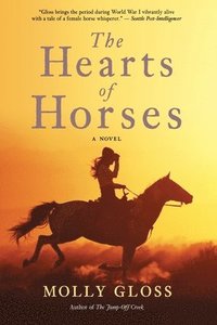 bokomslag The Hearts of Horses