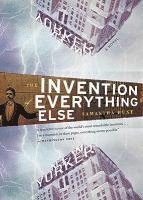 bokomslag The Invention of Everything Else