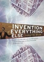 Invention Of Everything Else 1