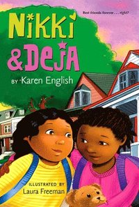bokomslag Nikki and Deja: Nikki and Deja, Book One