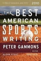 bokomslag The Best American Sports Writing 2010
