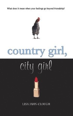 bokomslag Country Girl, City Girl