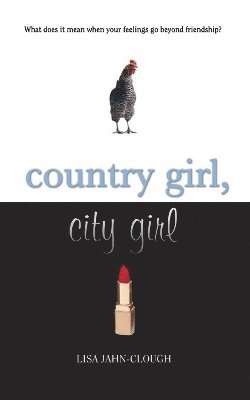 Country Girl, City Girl