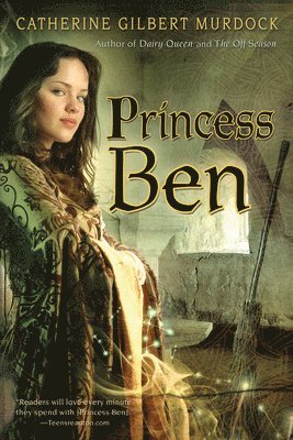 bokomslag Princess Ben