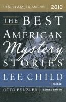 bokomslag The Best American Mystery Stories 2010