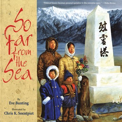 So Far from the Sea 1