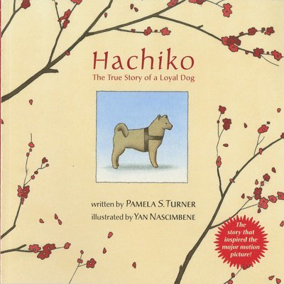 Hachiko 1