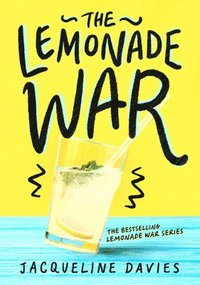 bokomslag Lemonade War