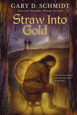 Straw Into Gold 1