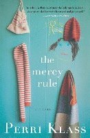 Perri Klass - The Mercy Rule, Häftad