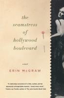 bokomslag The Seamstress of Hollywood Boulevard